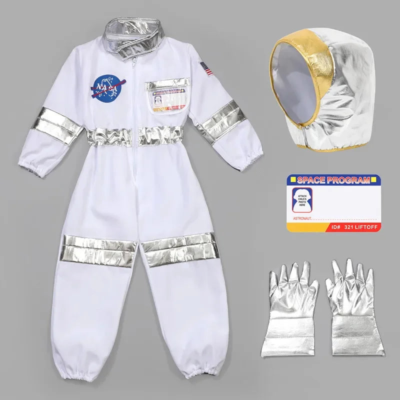 Astronaut kostume