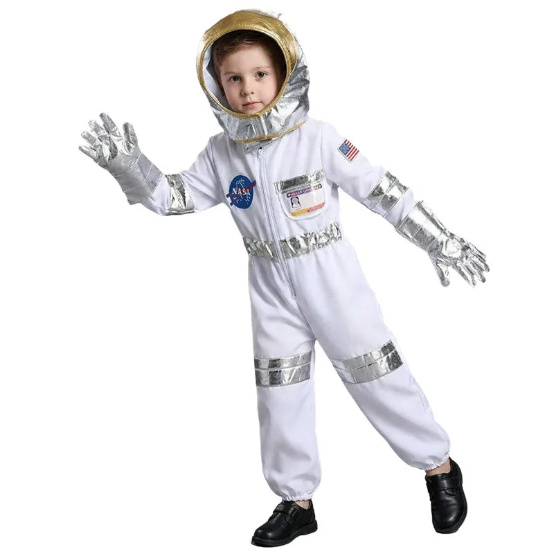 Astronaut kostume