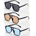 Solbrille set (3 styks)